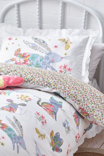 Next girls duvet cover discount