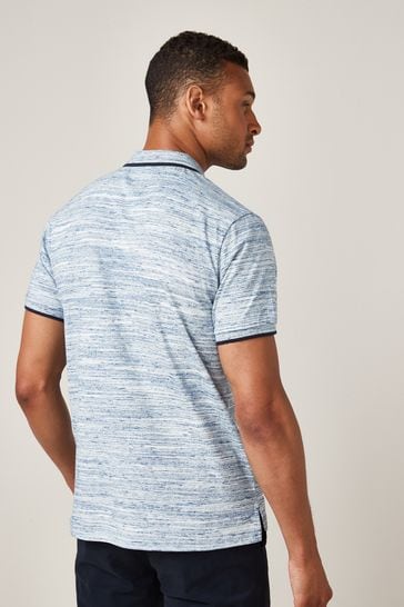 Mens soft polo best sale shirts