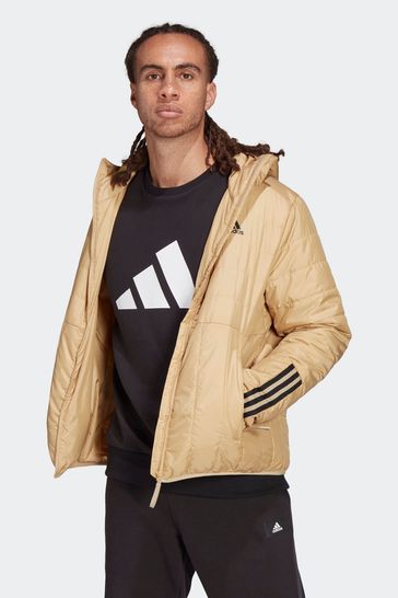 adidas synthetic jacket