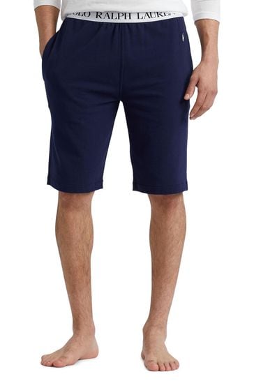 Polo Ralph Lauren Loungewear Logo Shorts