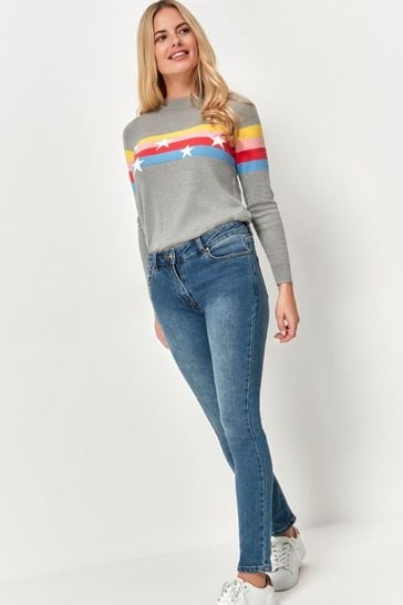 M&co shop jeans petite