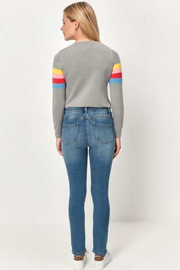 M&co sales jeans petite