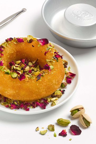 Savarin mould discount