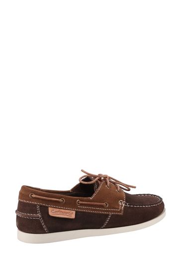 Next boat shoes best sale