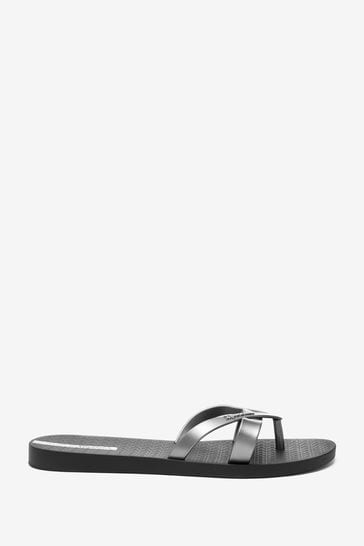Ipanema Double Strapped Flip Flops