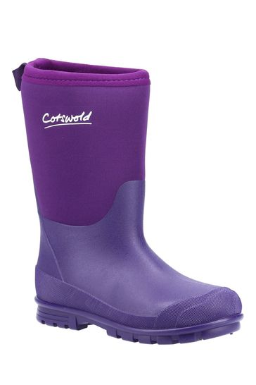 Cotswold sales neoprene wellies