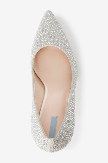 Glitter courts hot sale