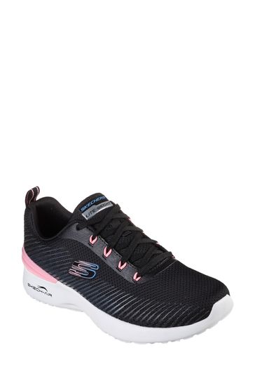 Skechers go step store lite dashing womens sneakers