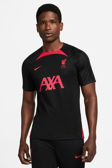 Nike – F.C. – Svart t-shirt