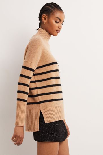 Boden turtleneck sales