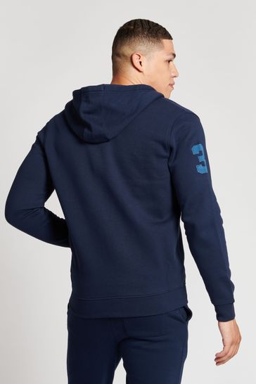 Us polo hoodie 2025