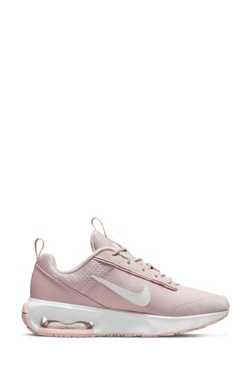 Nike Pink Air Max INTRLK Lite Trainers
