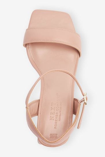 Comfy wide fit clearance sandals