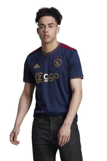 skat Kilde Prestige Buy adidas Ajax Amsterdam 22/23 Adult Away Jersey from Next Ukraine