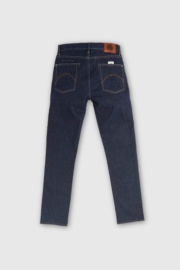 Pretty cheap green jeans