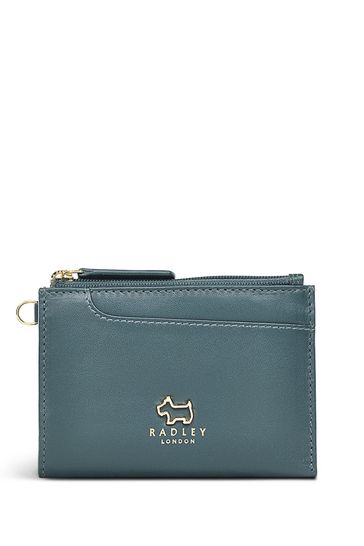 Buy Radley London Pockets Small Zip Top Coin Purse from the Next