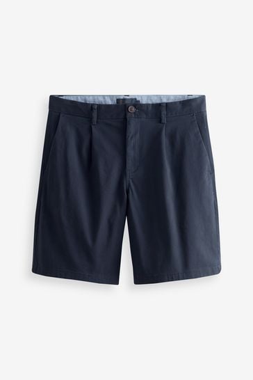 Men's Chino Shorts, Smart Chino Shorts