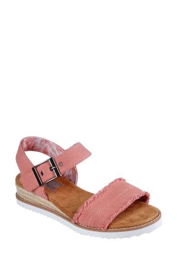 Skechers hotsell desert rose