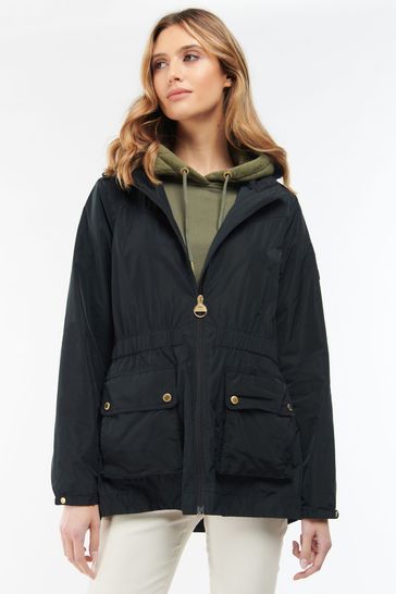 Buy Barbour International Super Lightweight Atom Showerproof
