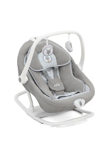 Joie online grey bouncer