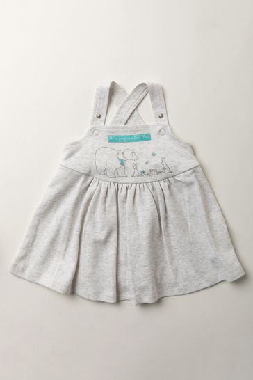 Bear new arrivals pinafore dress