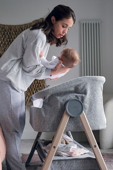 Next to me 2025 crib mamas and papas