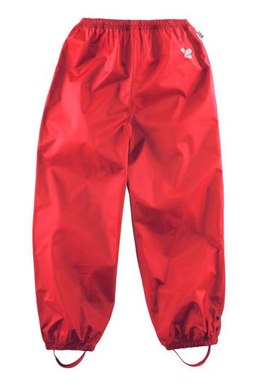 Waterproof over clearance trousers kids