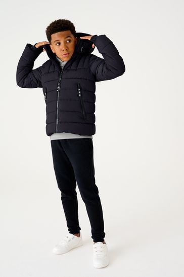 Ted baker deals wadded hooded parka