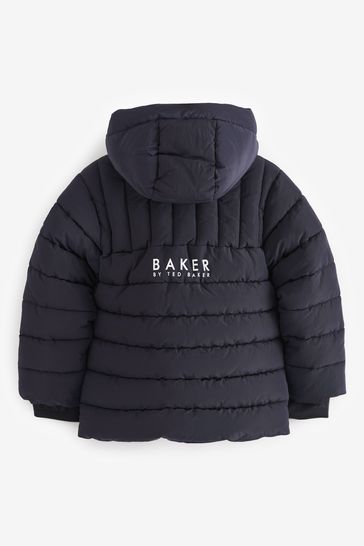 Ted baker hotsell winter jacket
