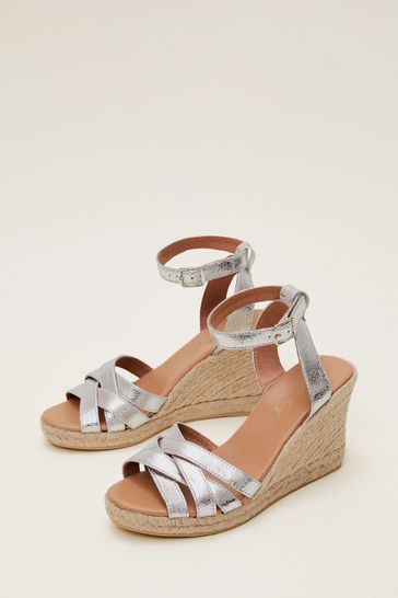 Natural espadrilles store
