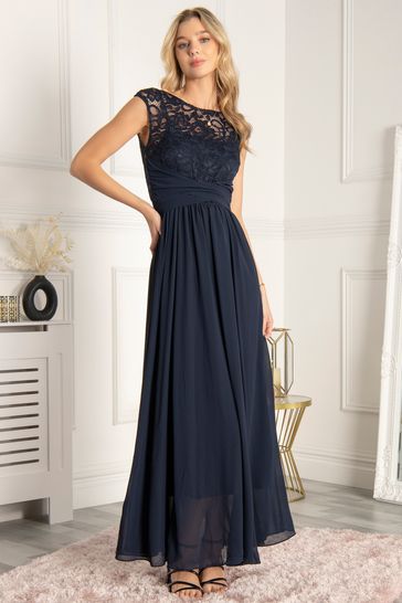 Jolie moi 2025 lace dress