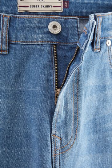 Buy Essential Stretch Jeans Denmark
