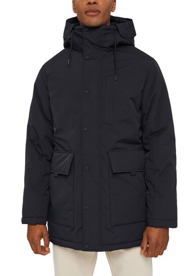 Esprit Black Outdoor Jacket