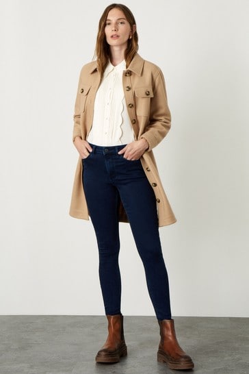 Monsoon skinny jeans store