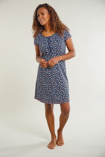 Frugi online nursing nightie