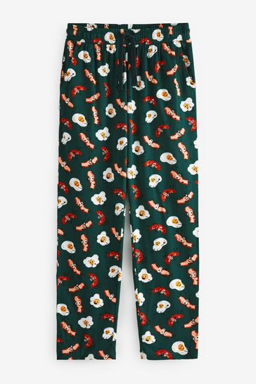 Next sales pajama bottoms