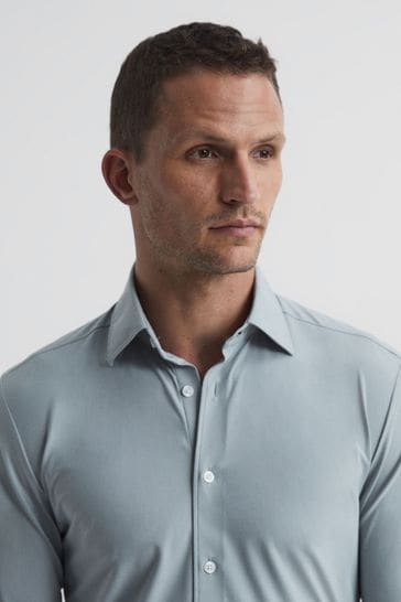 Apollo 3 sales dress shirt