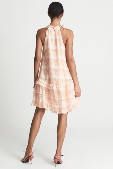 Reiss top gabrielle dress