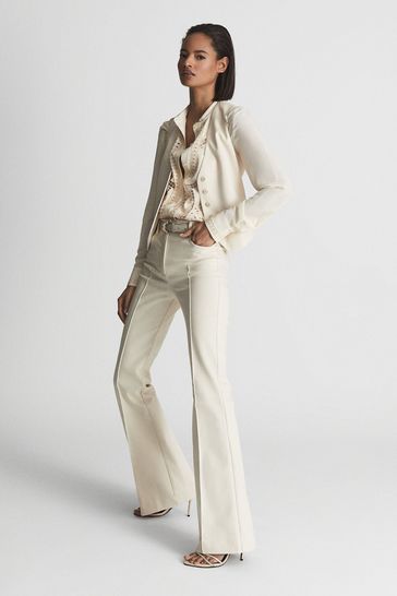 Karina clearance reiss dress