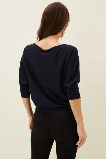 Phase eight 2025 cristine top