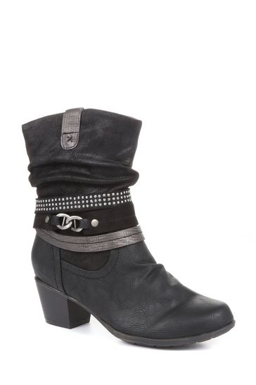 Pavers sale calf boots