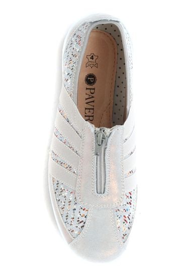Pavers womens on sale skechers