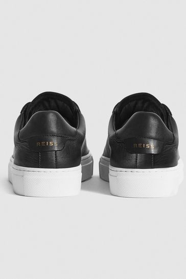 Reiss mens clearance sneakers