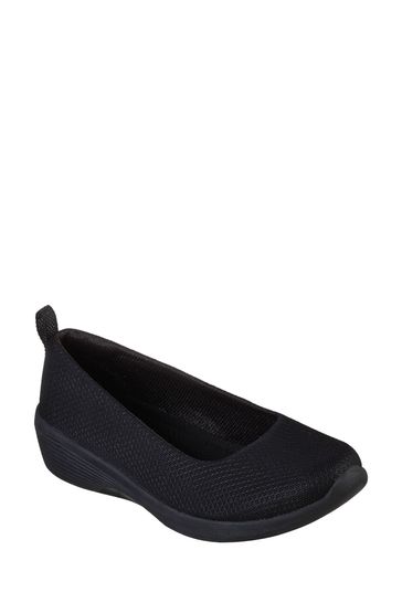 Skechers arya store get real