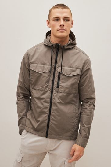 Stone island hotsell utility jacket