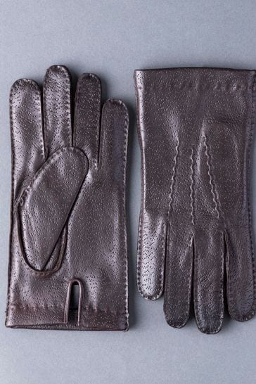 Lakeland Leather Phil Leather Gloves