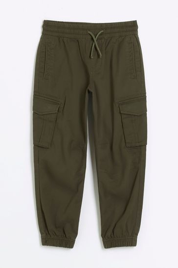 River island cargo pants hotsell