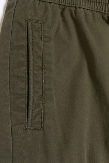 River island army on sale trousers