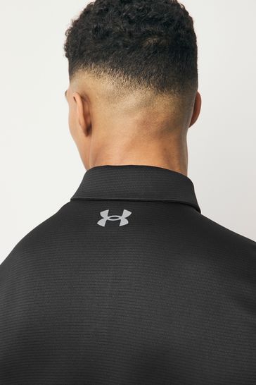 Ua tech polo on sale shirt