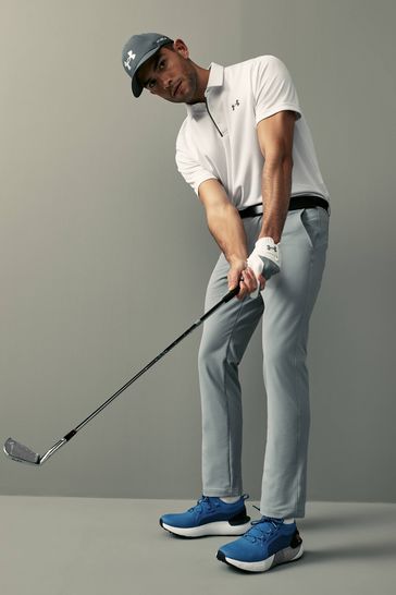 Under armour golf españa 2025